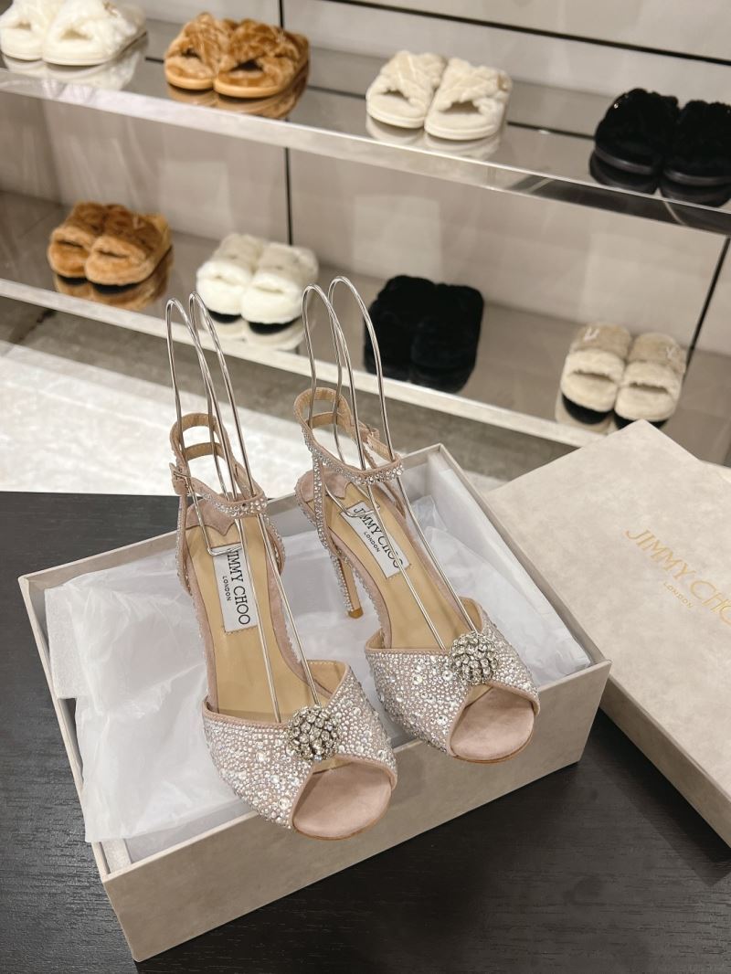 Jimmy Choo Sandals